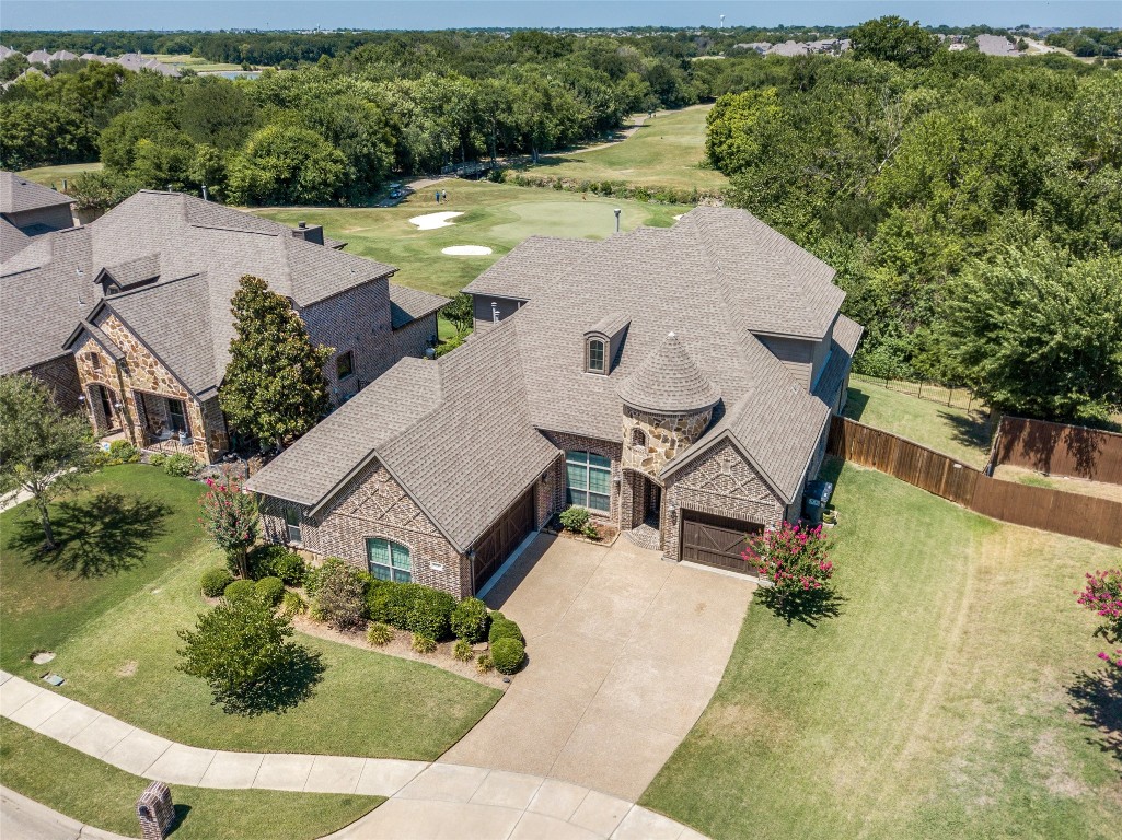 6627 Crestmoor Lane Sachse TX 75048
