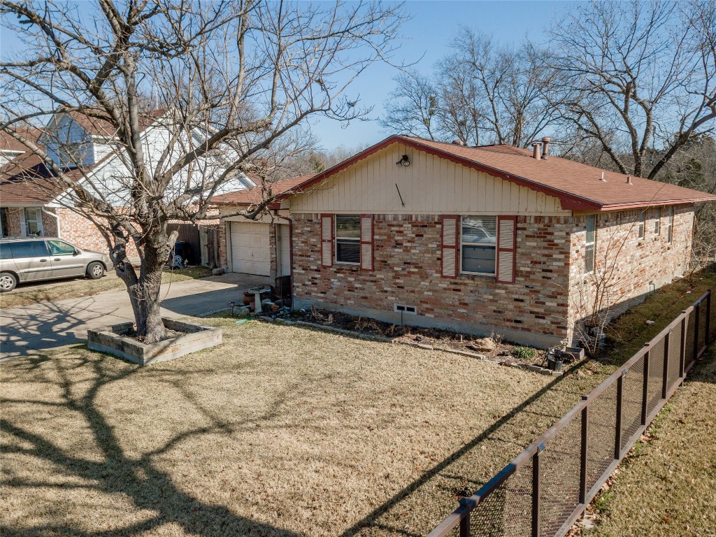 2414 Creekglen Drive Dallas TX 75227