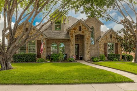 8340 Valley Oaks Drive North Richland Hills TX 76182
