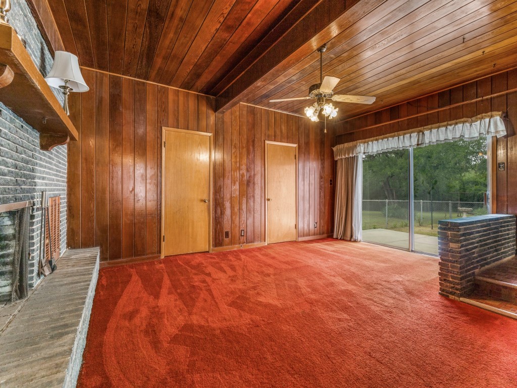 203 Lakeridge Road Lakeside TX 76108