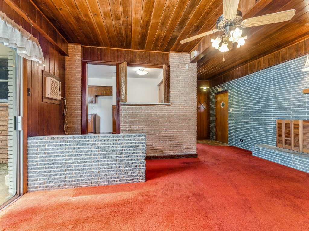 203 Lakeridge Road Lakeside TX 76108