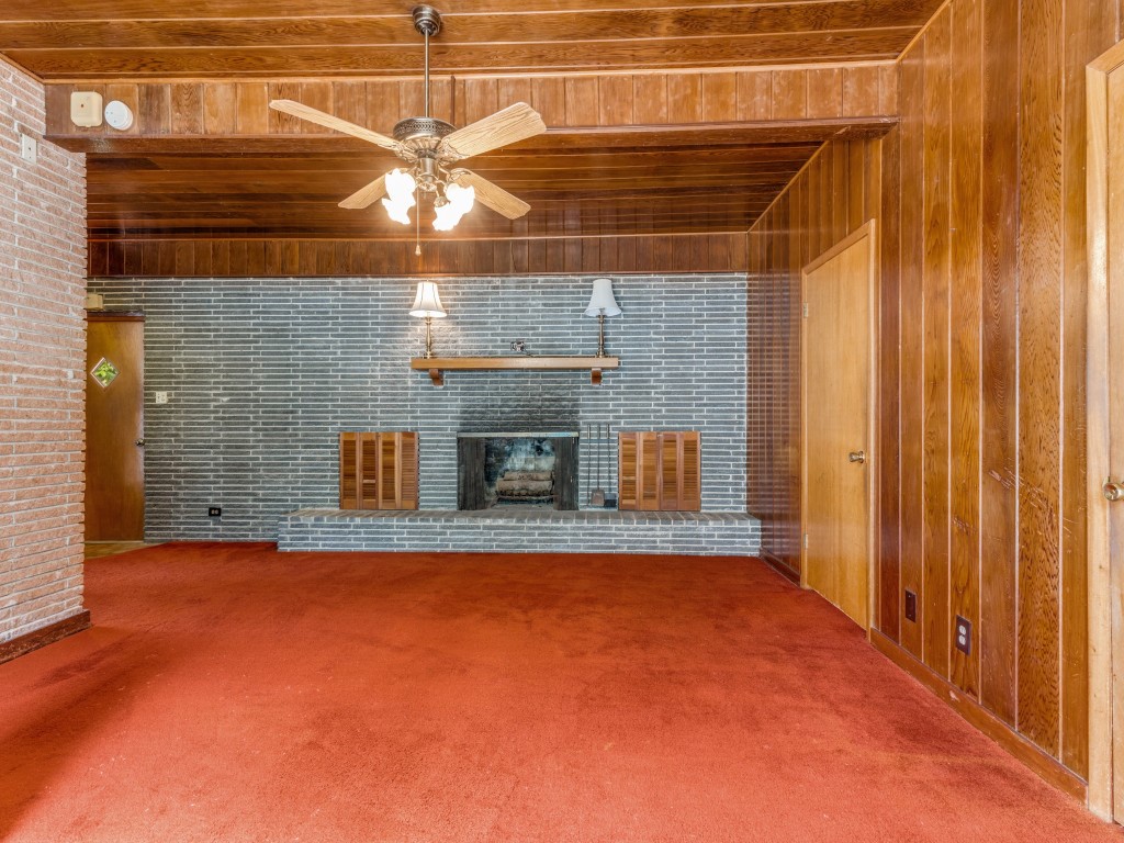 203 Lakeridge Road Lakeside TX 76108