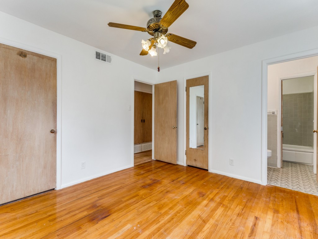 203 Lakeridge Road Lakeside TX 76108