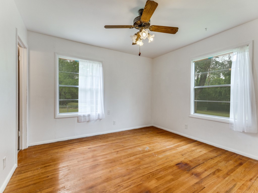 203 Lakeridge Road Lakeside TX 76108