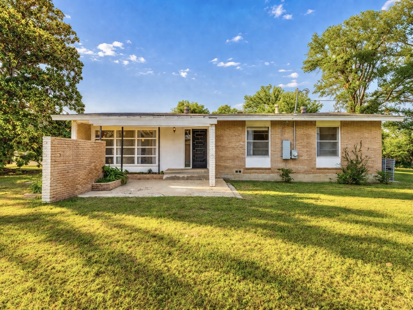 203 Lakeridge Road Lakeside TX 76108