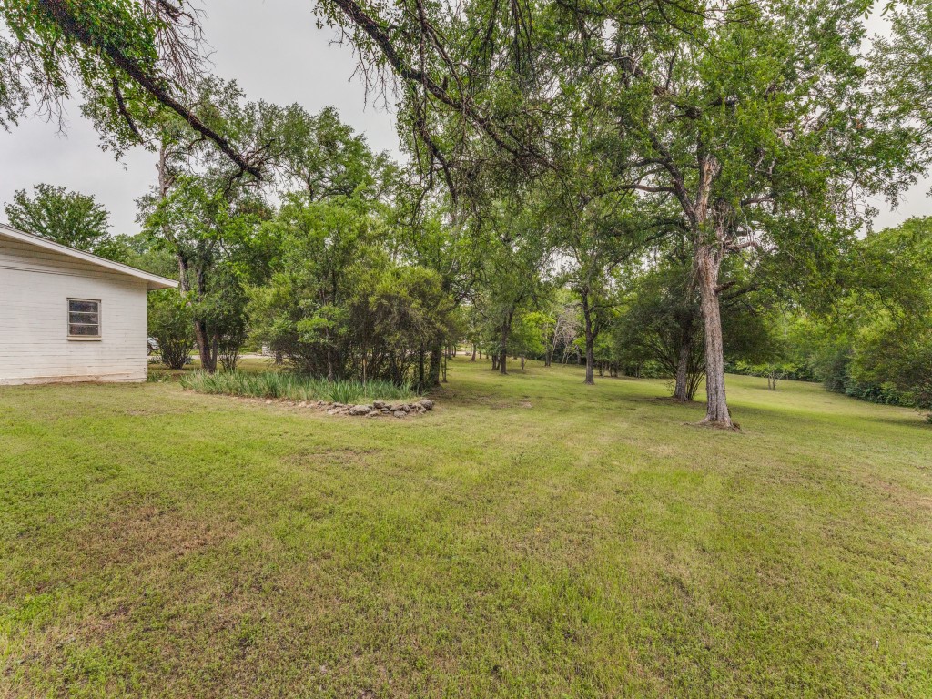 203 Lakeridge Road Lakeside TX 76108