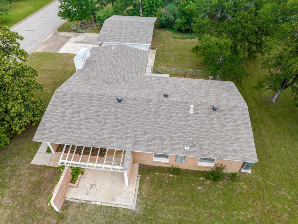 203 Lakeridge Road Lakeside TX 76108