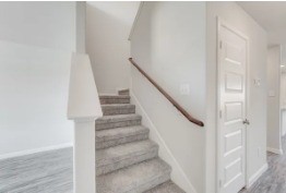 166 Sienna Drive Alvord TX 76225
