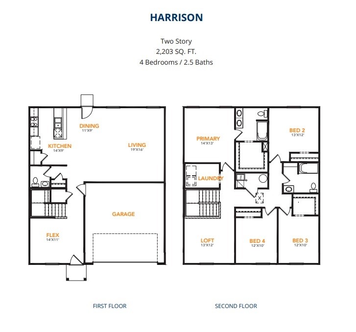 166 Sienna Drive Alvord TX 76225