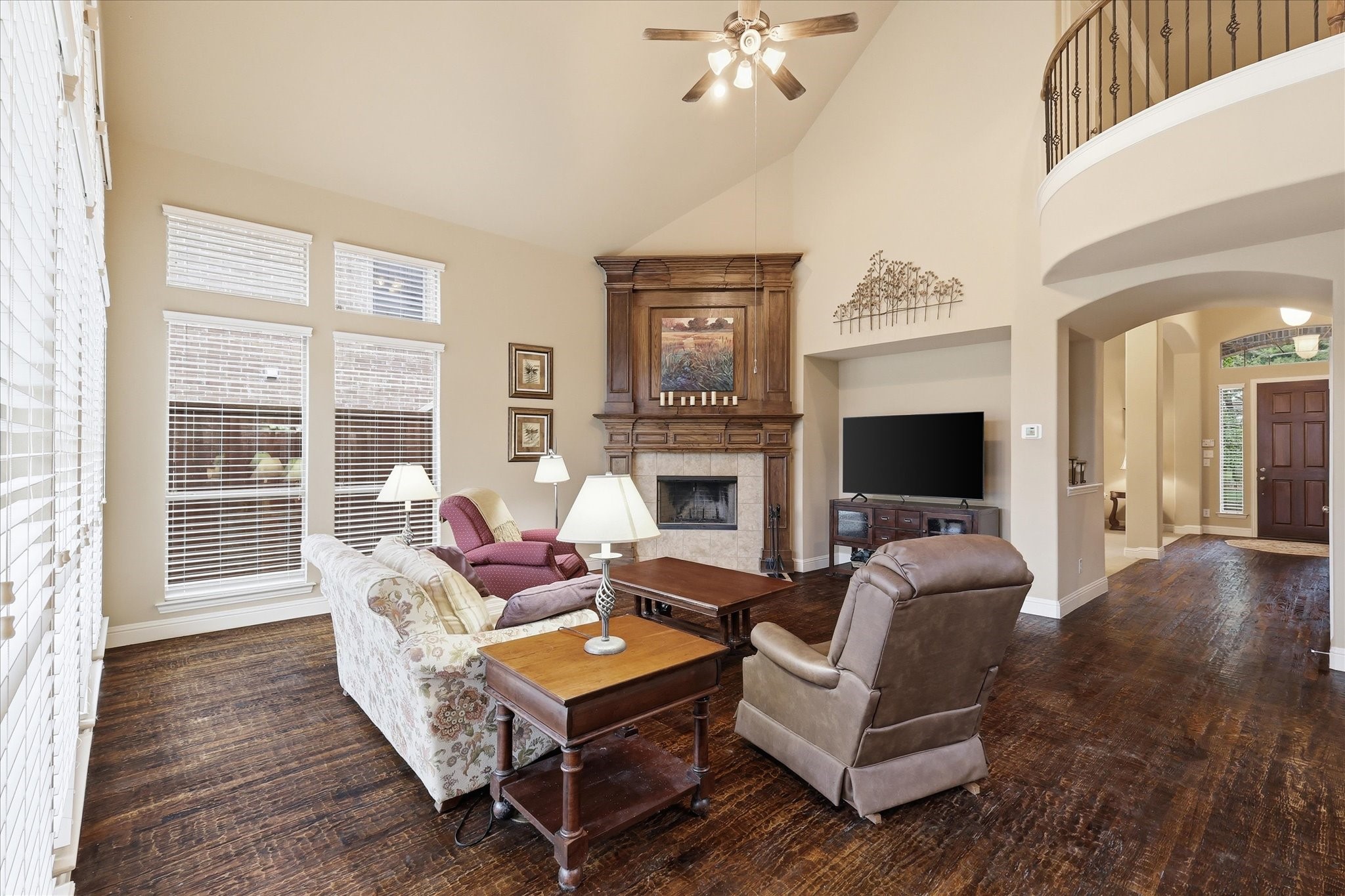 1019 Hot Springs Drive Allen TX 75013