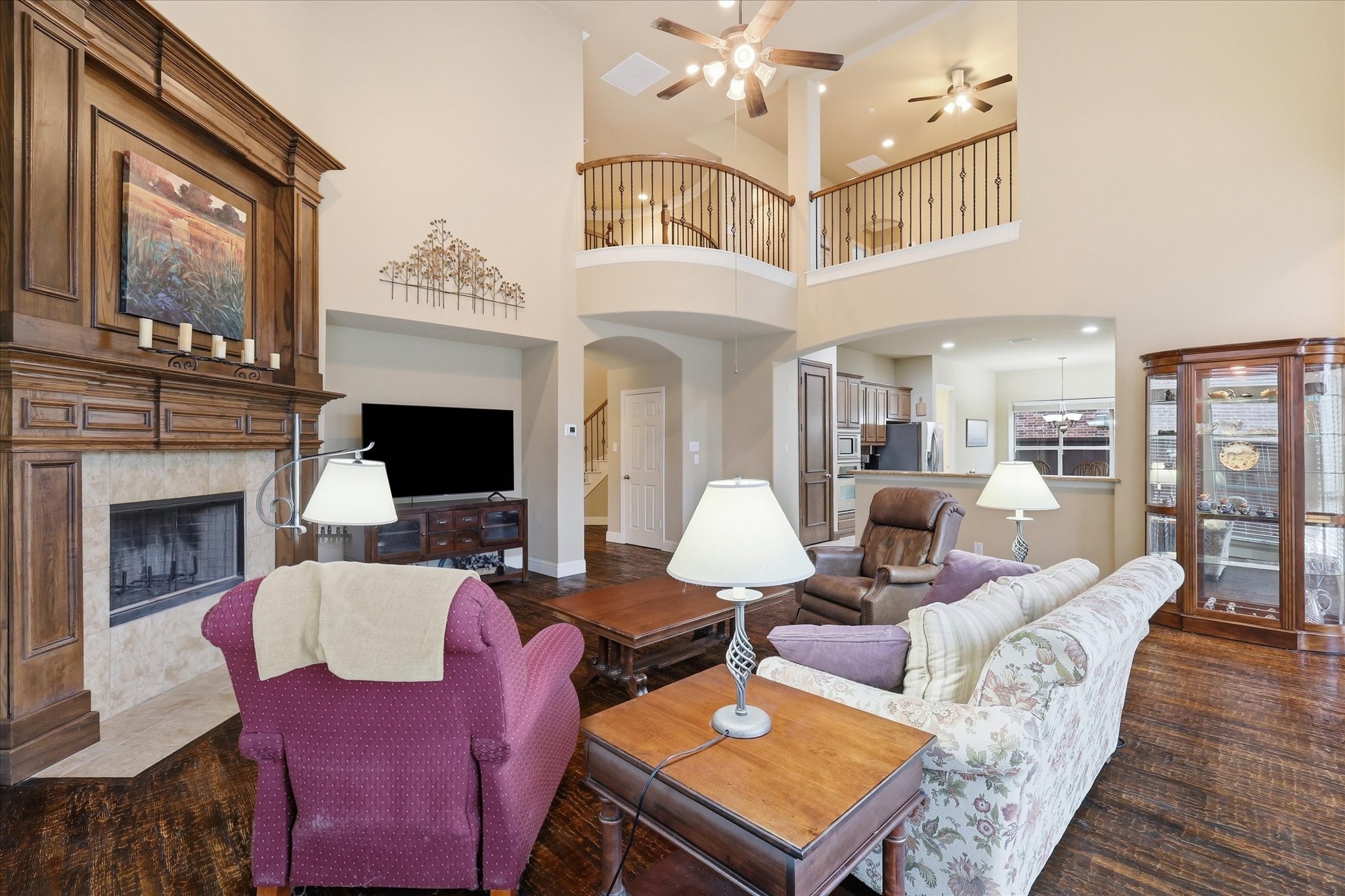1019 Hot Springs Drive Allen TX 75013