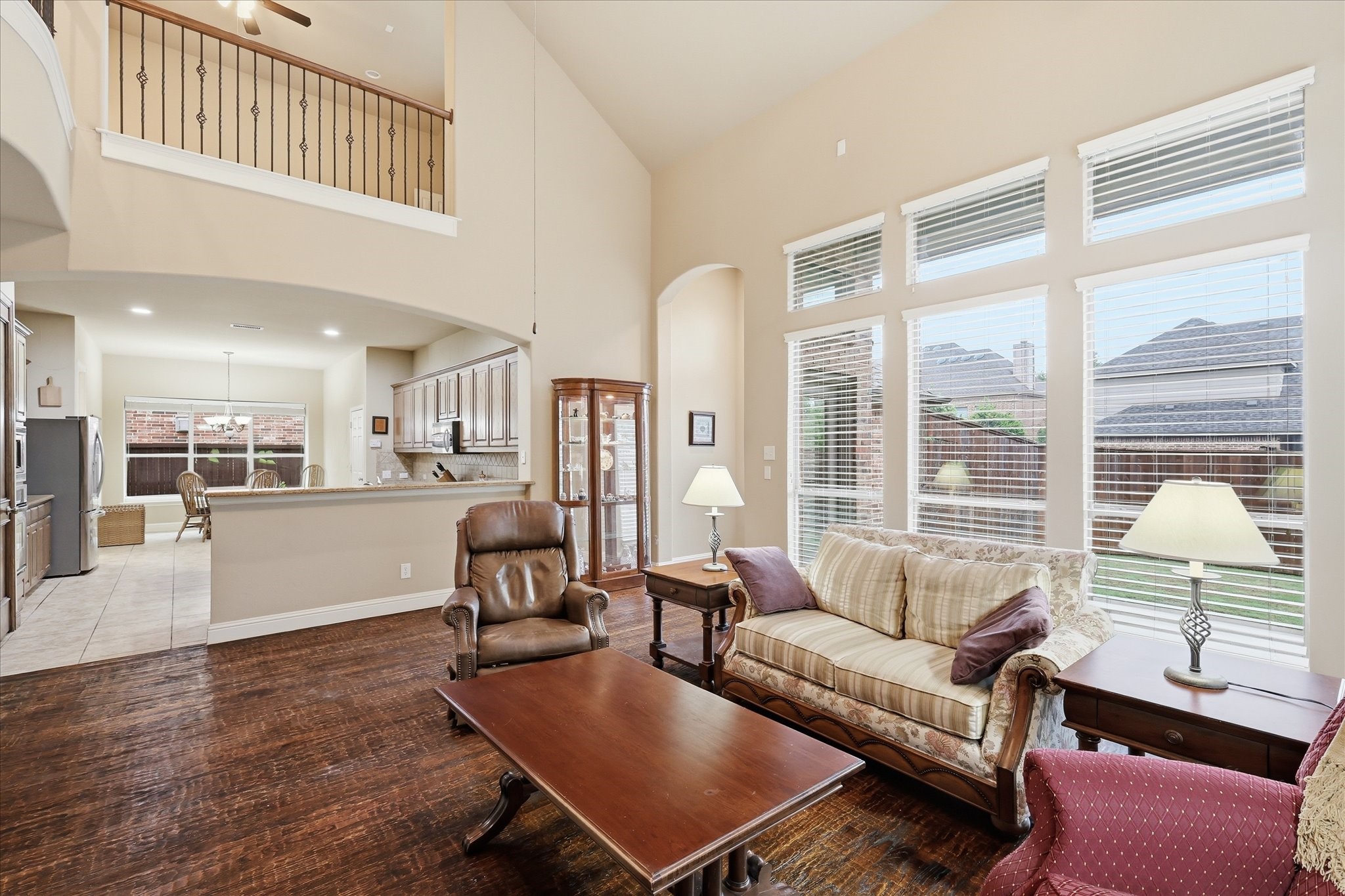 1019 Hot Springs Drive Allen TX 75013