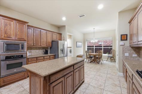1019 Hot Springs Drive Allen TX 75013
