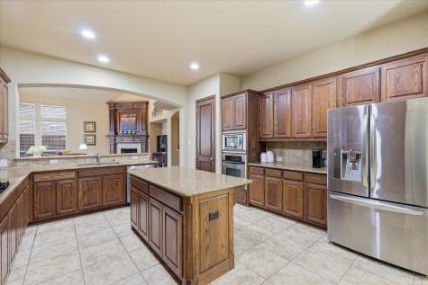 1019 Hot Springs Drive Allen TX 75013