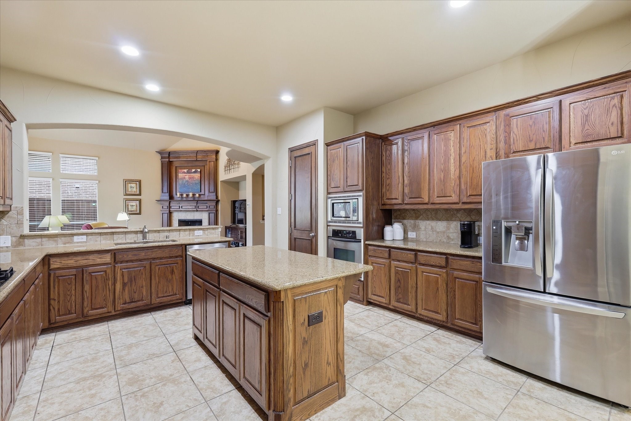 1019 Hot Springs Drive Allen TX 75013
