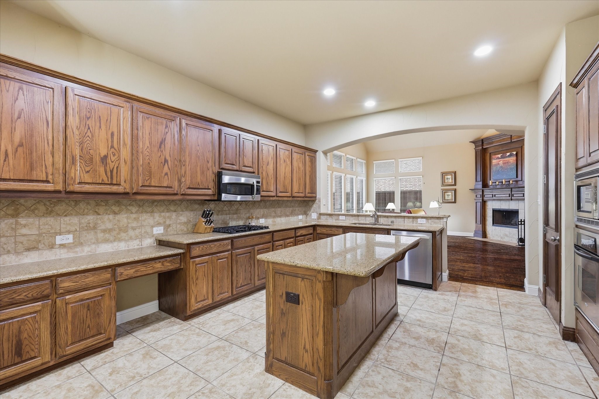 1019 Hot Springs Drive Allen TX 75013