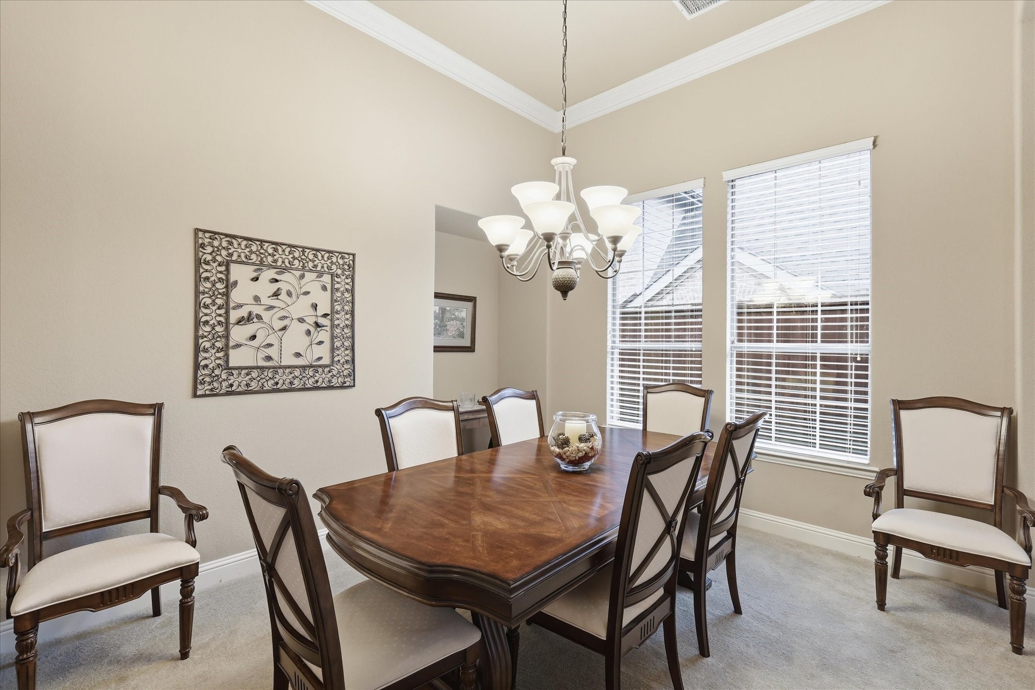 1019 Hot Springs Drive Allen TX 75013