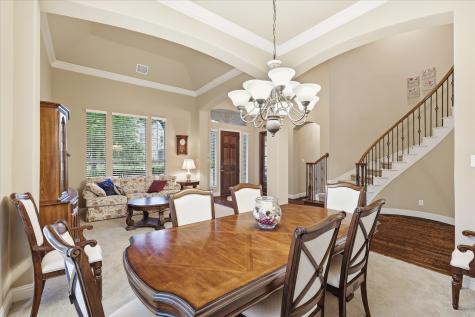 1019 Hot Springs Drive Allen TX 75013