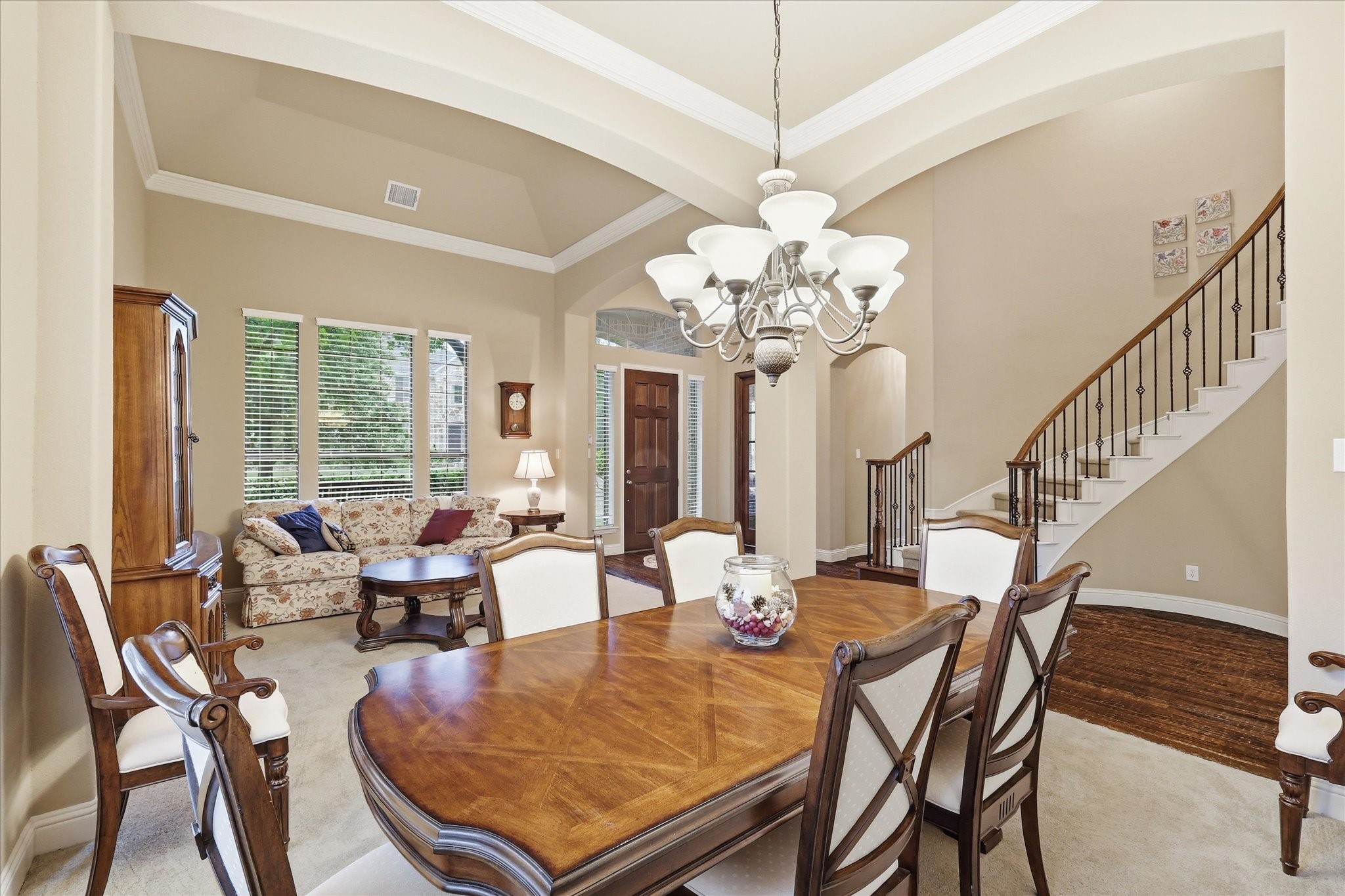 1019 Hot Springs Drive Allen TX 75013