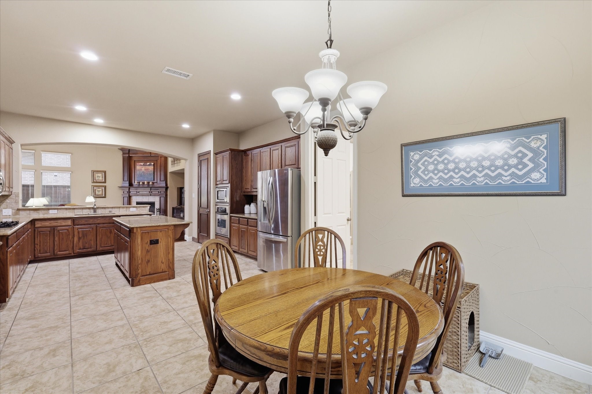 1019 Hot Springs Drive Allen TX 75013
