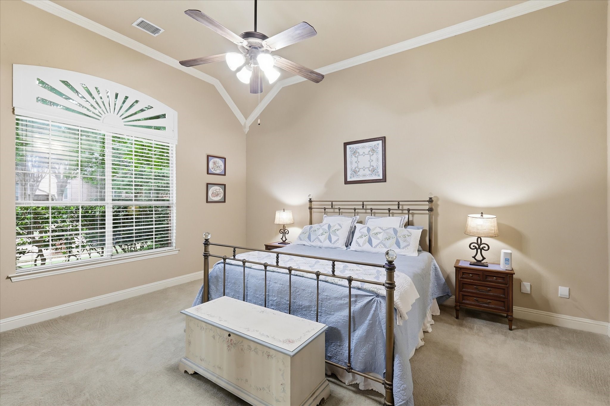1019 Hot Springs Drive Allen TX 75013