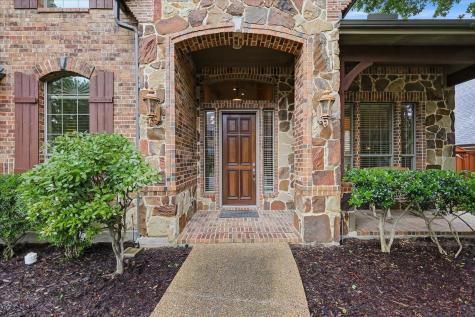 1019 Hot Springs Drive Allen TX 75013