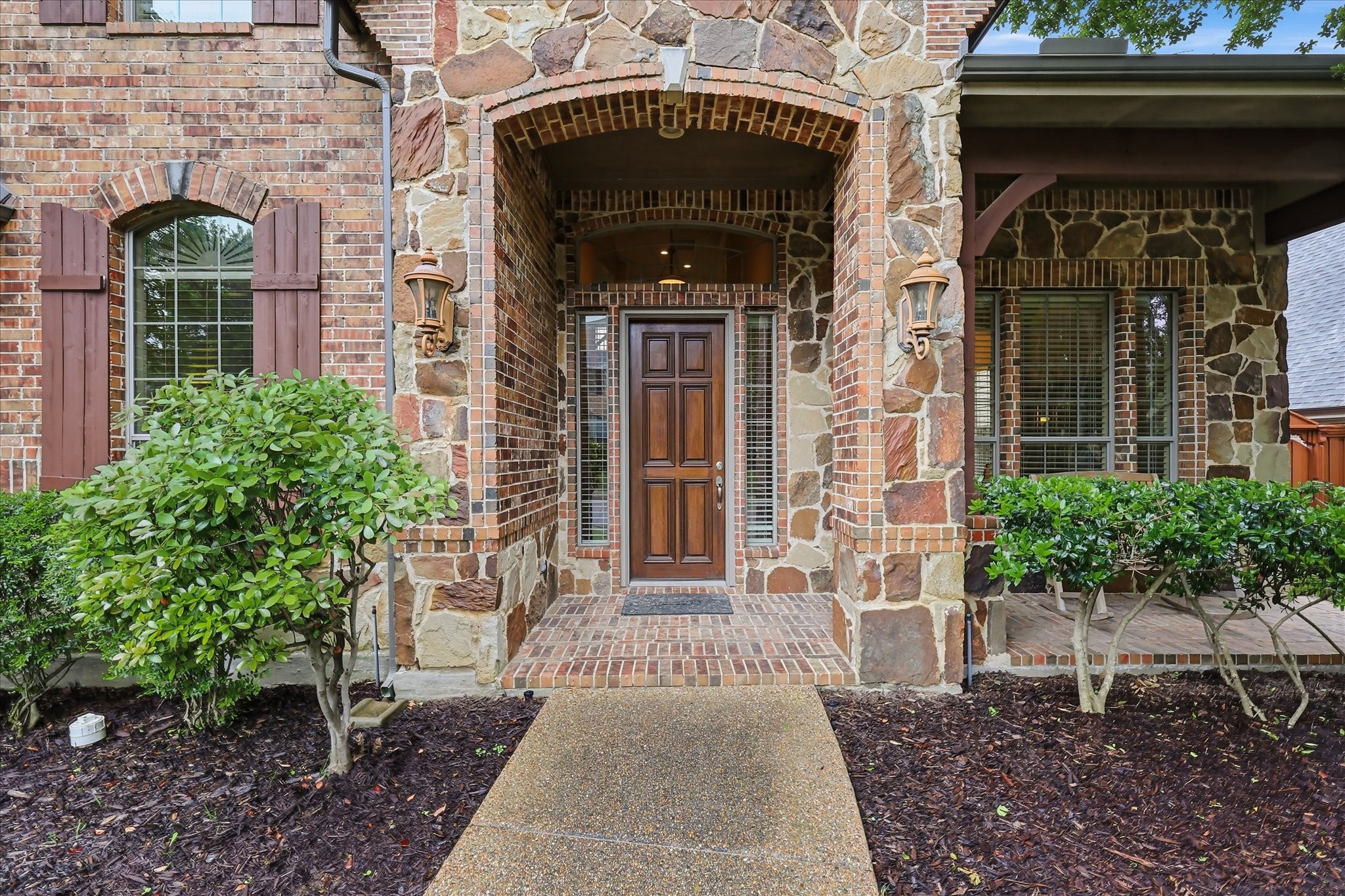 1019 Hot Springs Drive Allen TX 75013
