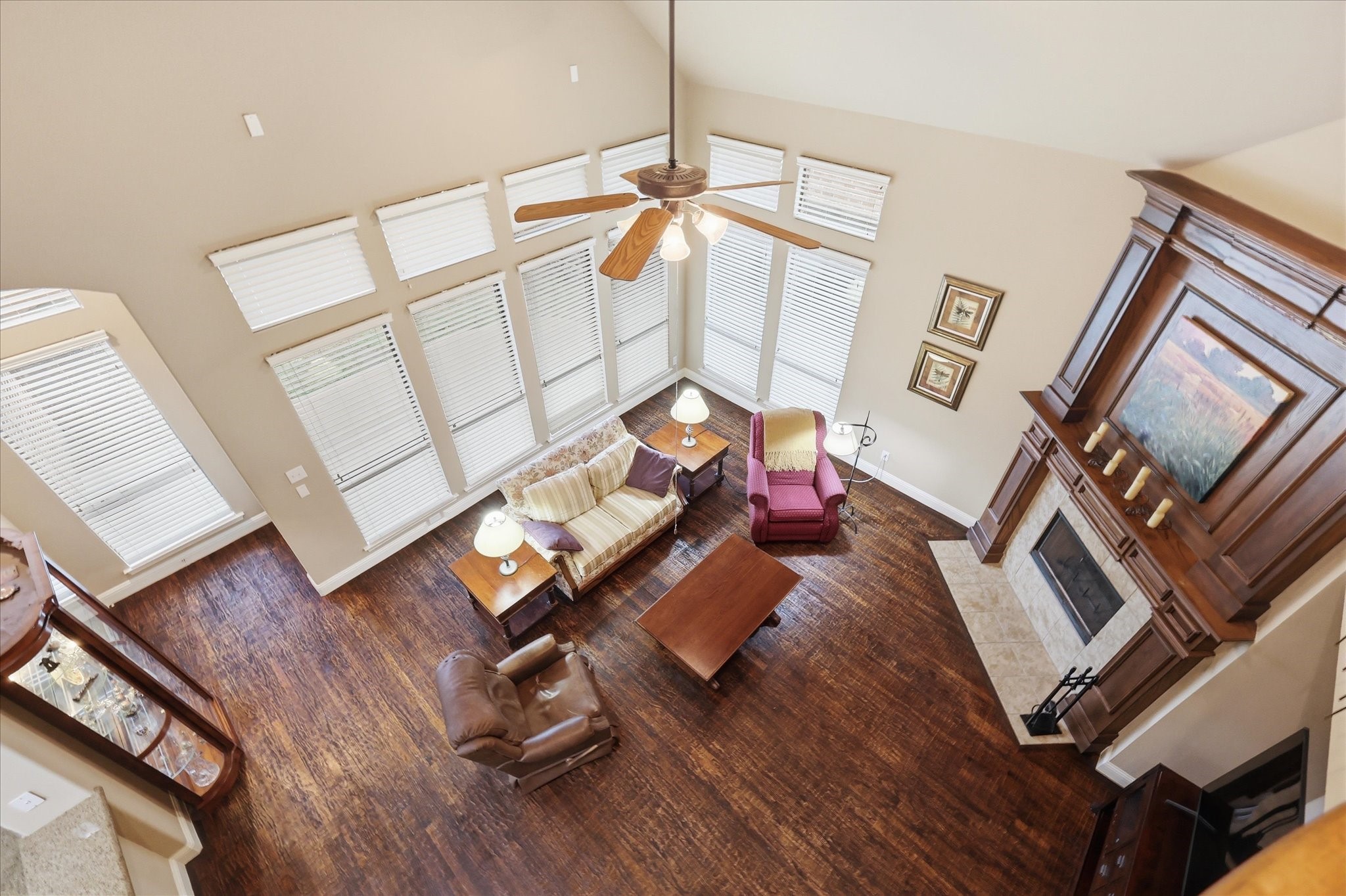 1019 Hot Springs Drive Allen TX 75013