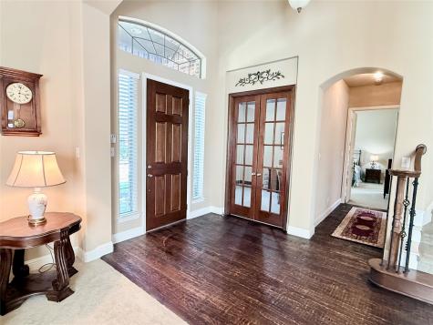 1019 Hot Springs Drive Allen TX 75013