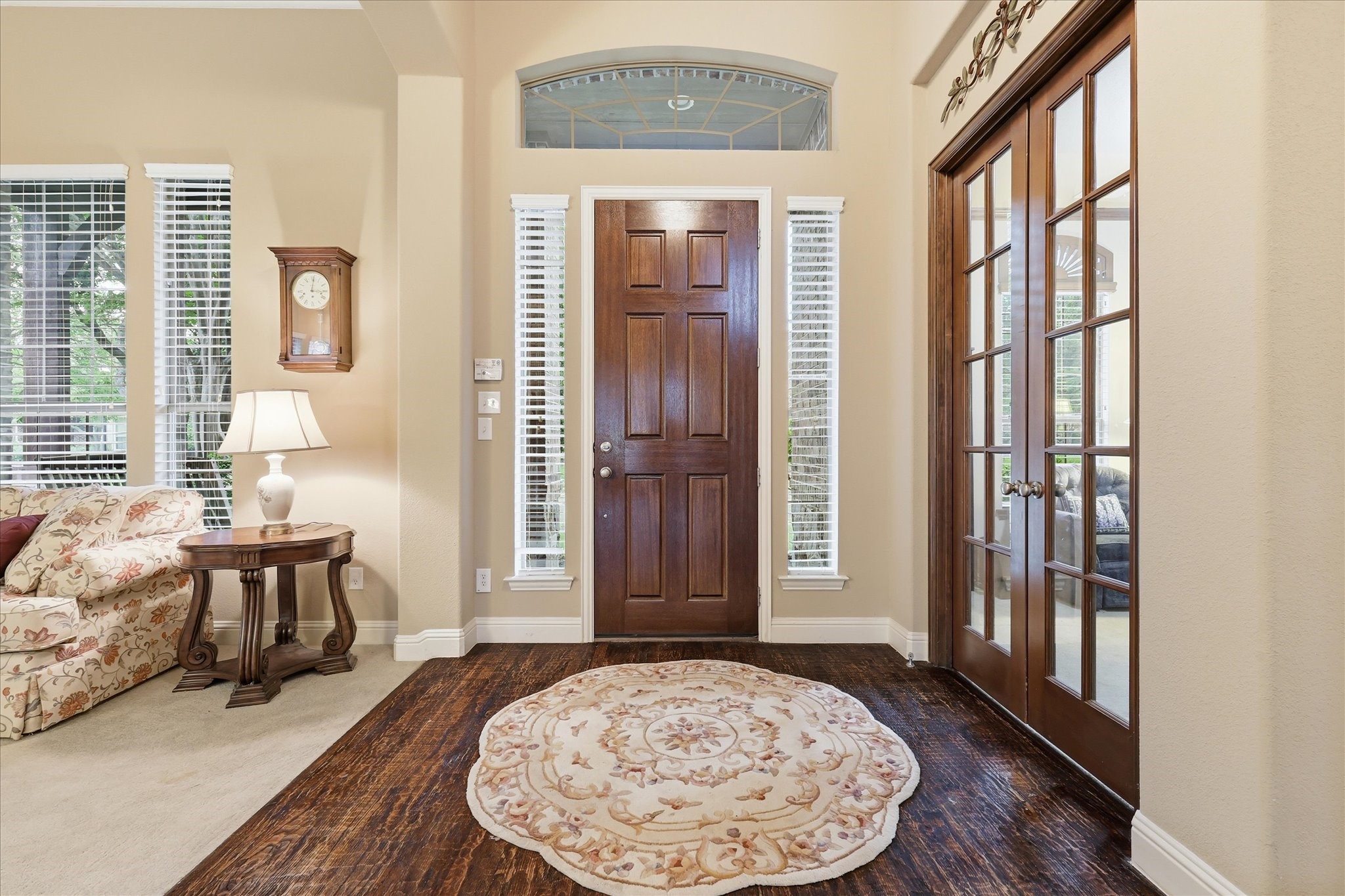 1019 Hot Springs Drive Allen TX 75013