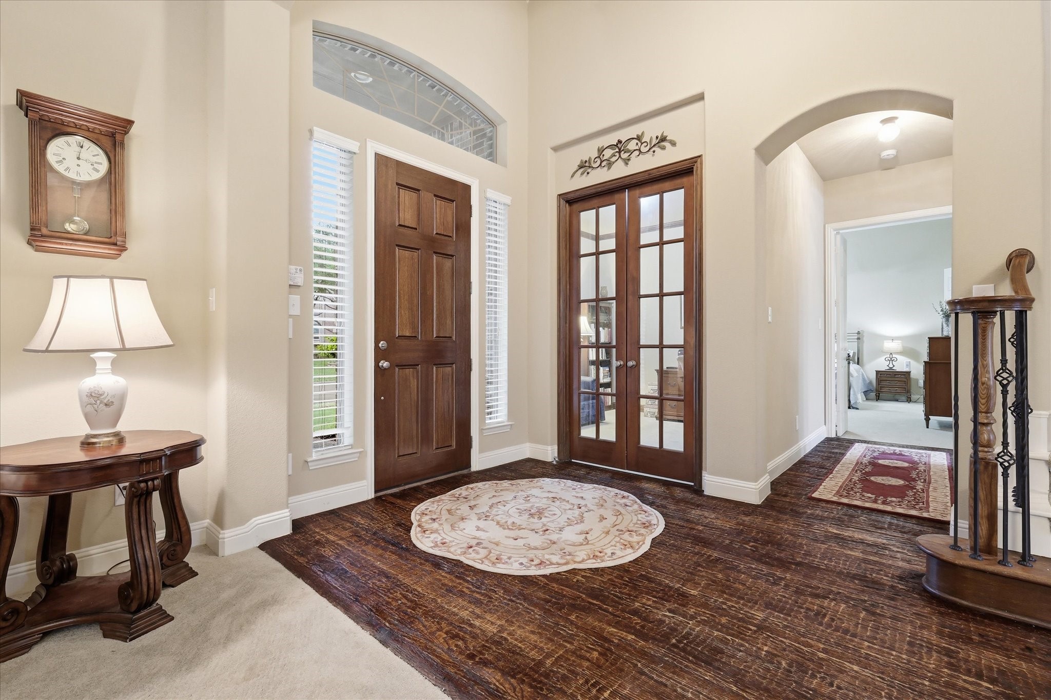 1019 Hot Springs Drive Allen TX 75013