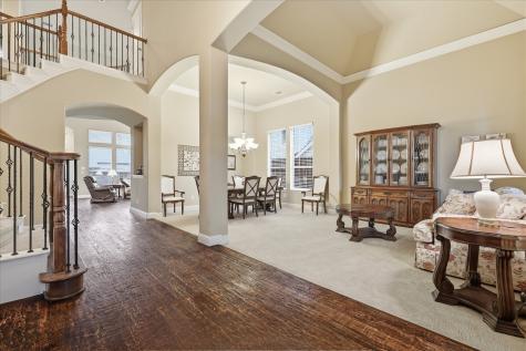 1019 Hot Springs Drive Allen TX 75013