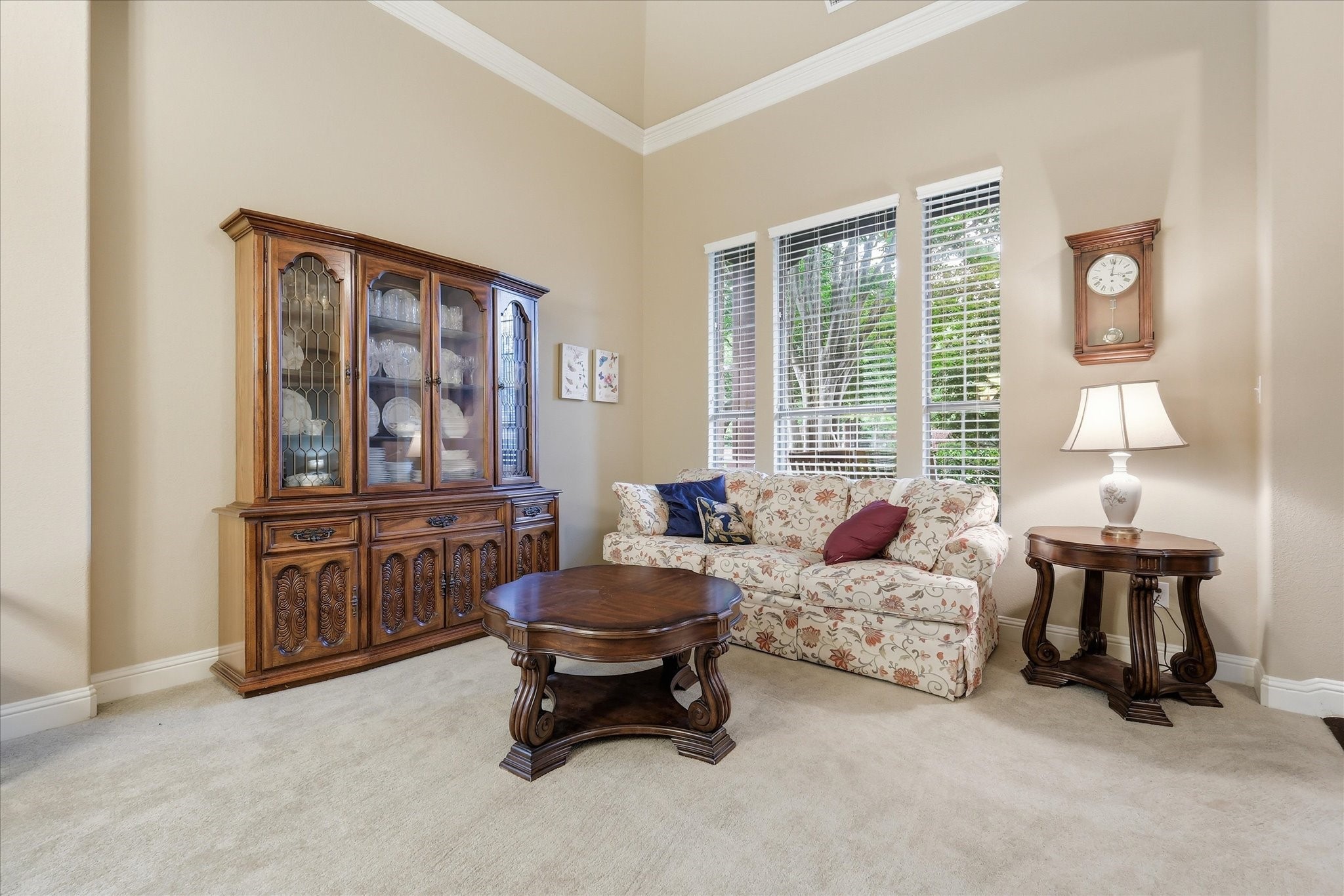 1019 Hot Springs Drive Allen TX 75013