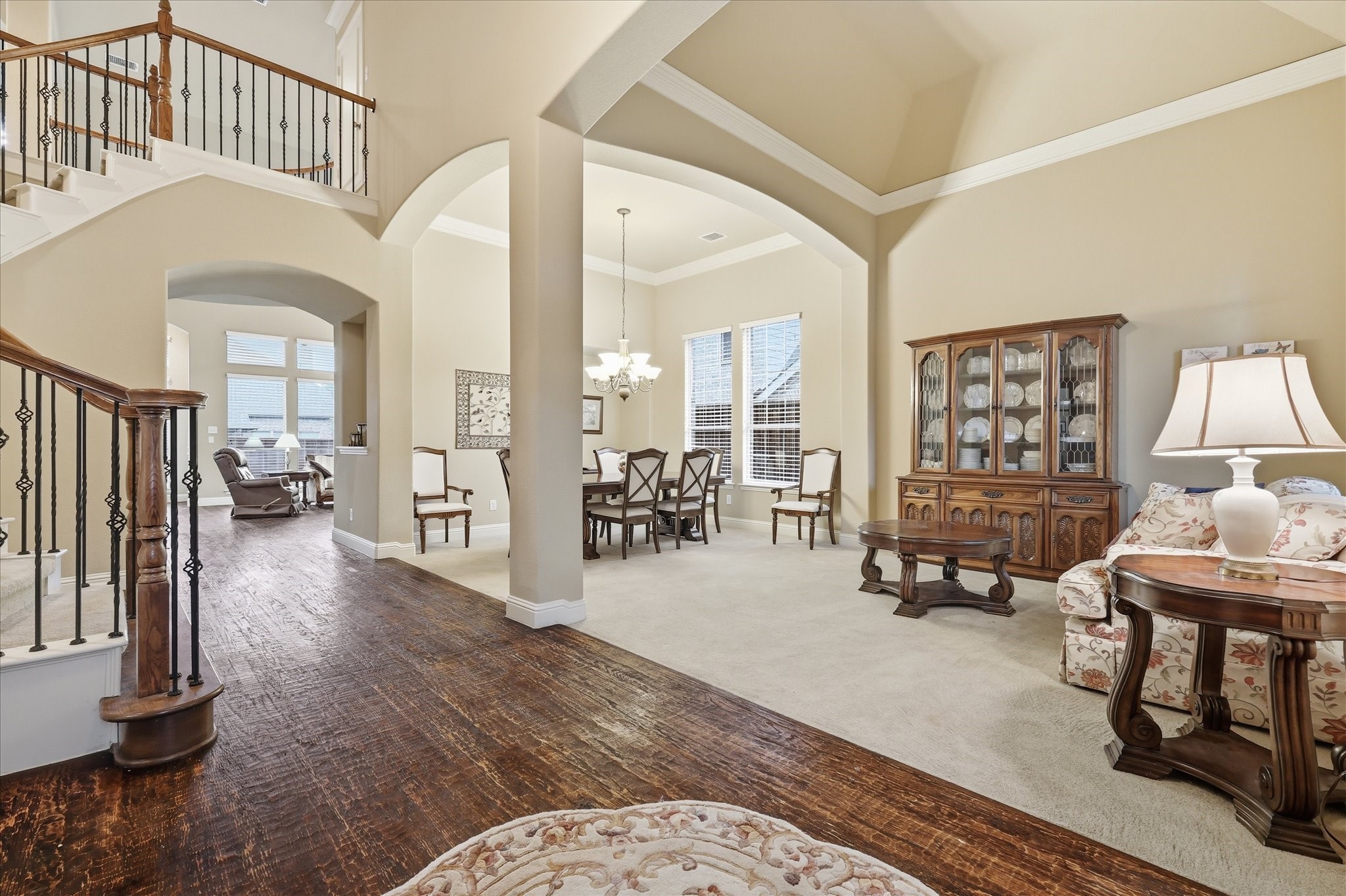 1019 Hot Springs Drive Allen TX 75013