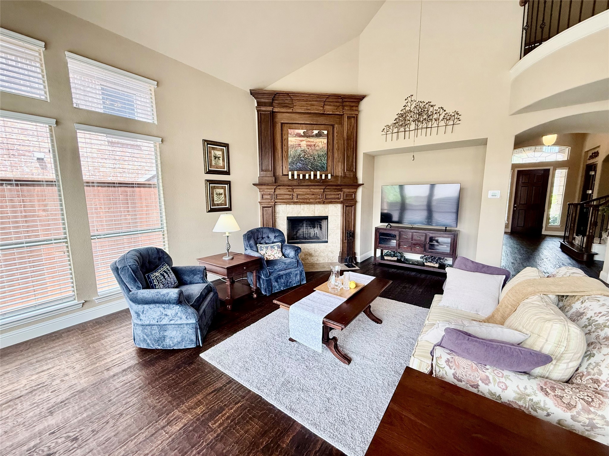 1019 Hot Springs Drive Allen TX 75013