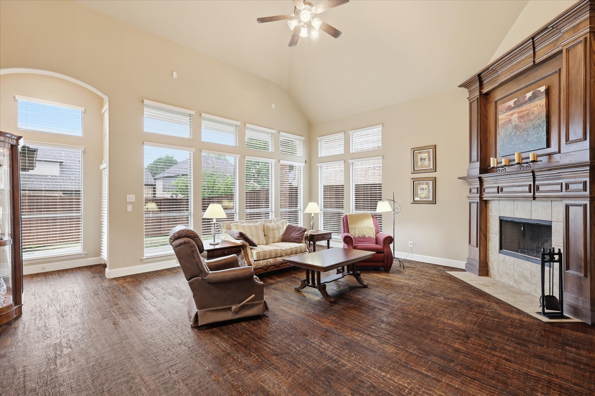1019 Hot Springs Drive Allen TX 75013