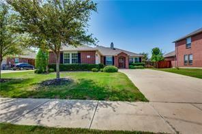 713 Beau Drive Wylie TX 75098