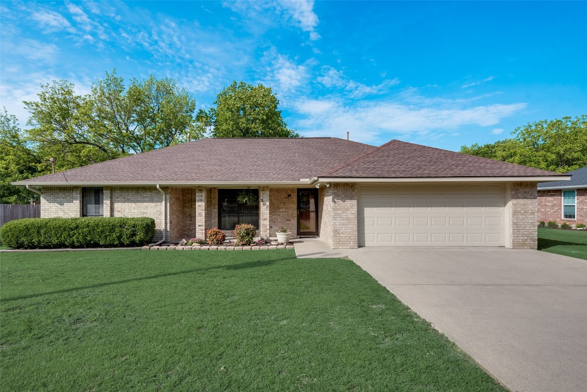 305 Chad Street Italy TX 76651