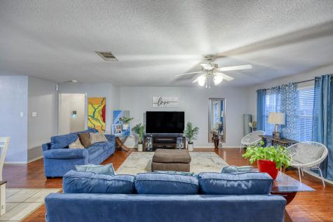 1926 Palma Pita Street Lancaster TX 75146