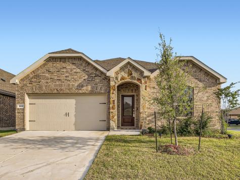 553 Robinson Way Fate TX 75189