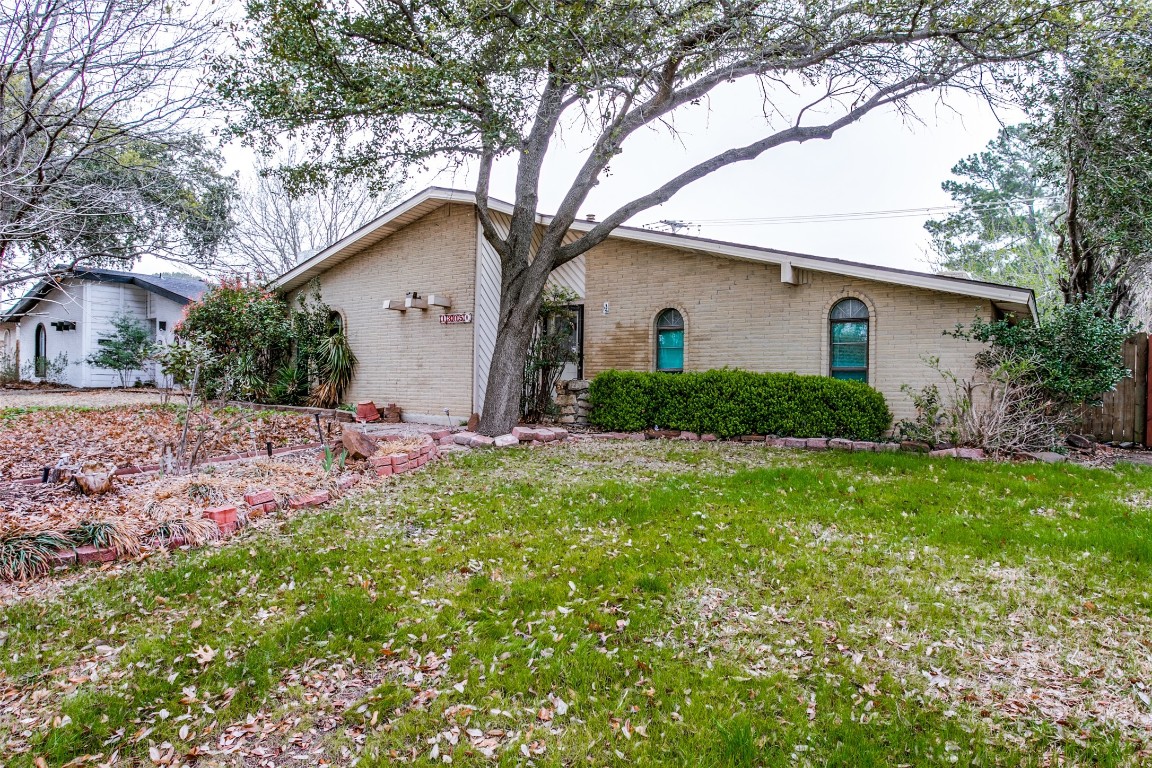 1305 Carnation Drive Lewisville TX 75067