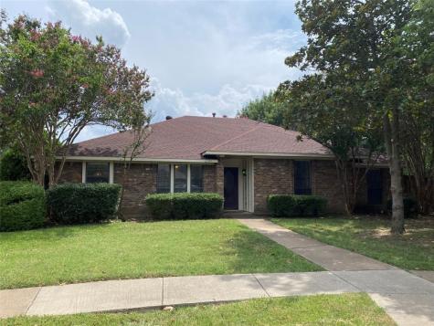 2204 Seminole Court Plano TX 75074