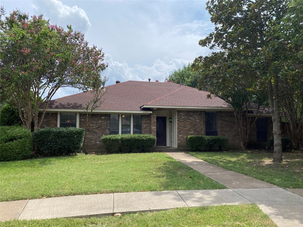 2204 Seminole Court Plano TX 75074