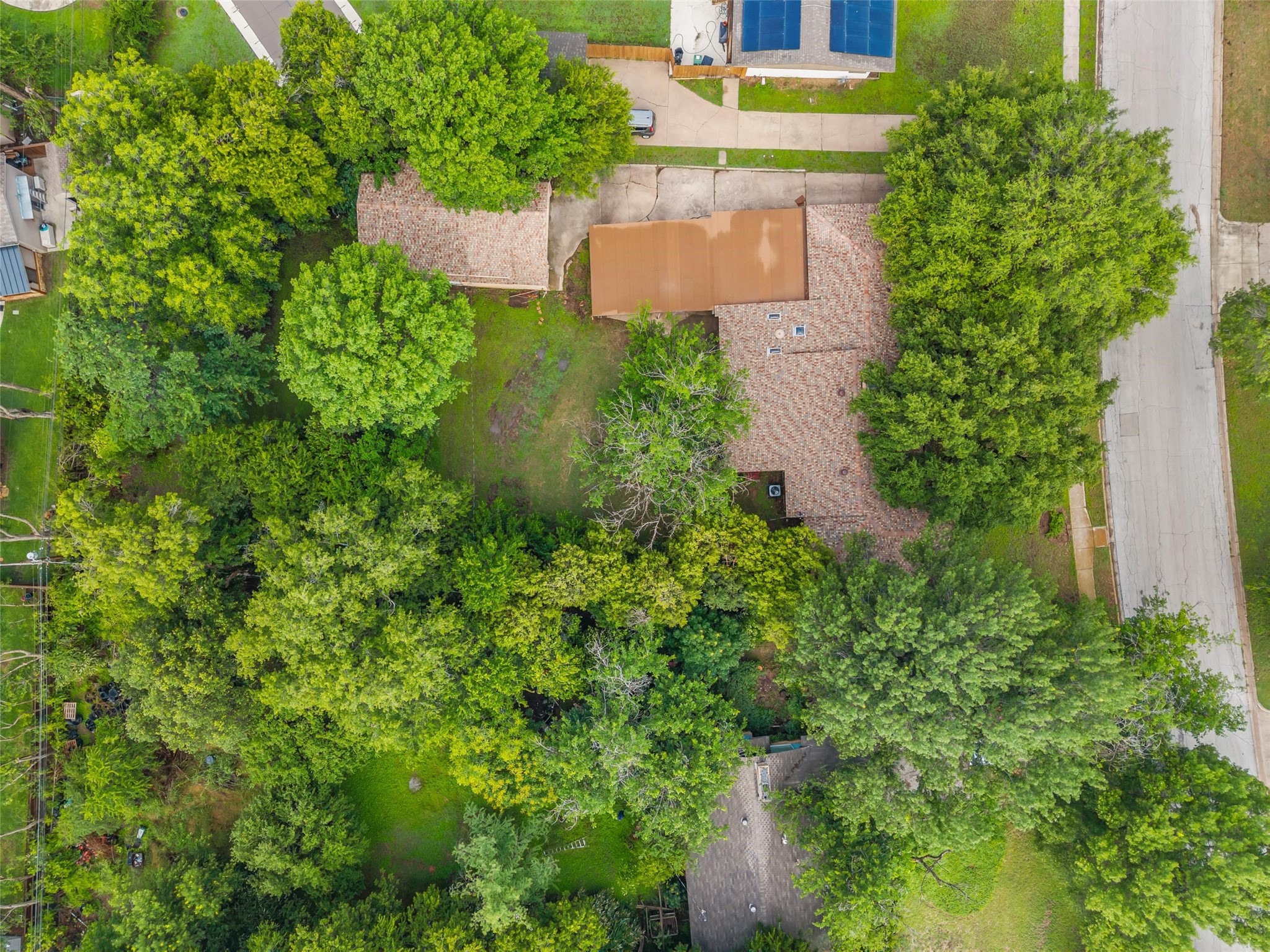 6916 Hovenkamp Avenue Richland Hills TX 76118
