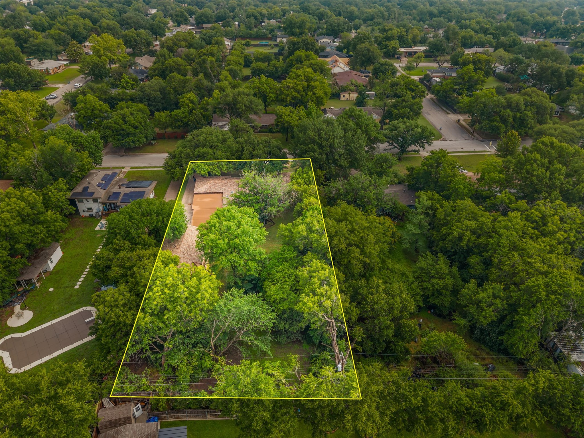 6916 Hovenkamp Avenue Richland Hills TX 76118