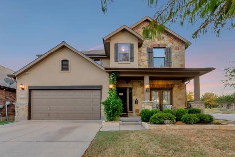 8128 Black Ash Drive Fort Worth TX 76131