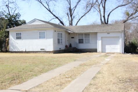 3037 Belita Drive Garland TX 75041