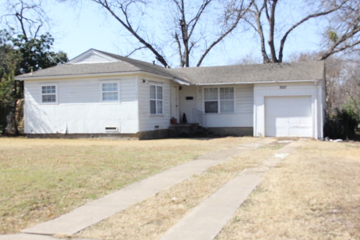 3037 Belita Drive Garland TX 75041