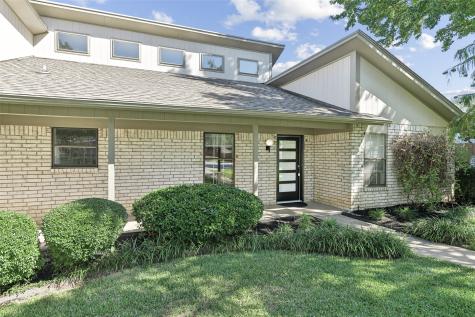 1209 Oakwood Trail Southlake TX 76092