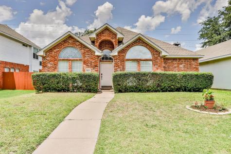 4019 Briarbend Road Dallas TX 75287
